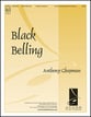 Black Belling Handbell sheet music cover